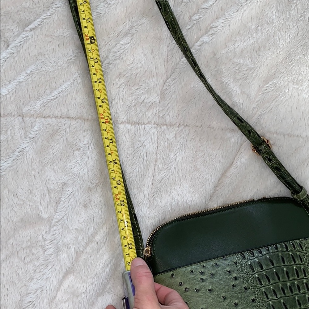 Vegan Zodiac Purse🌿🐻🦊🦁 - Picture 8 of 9